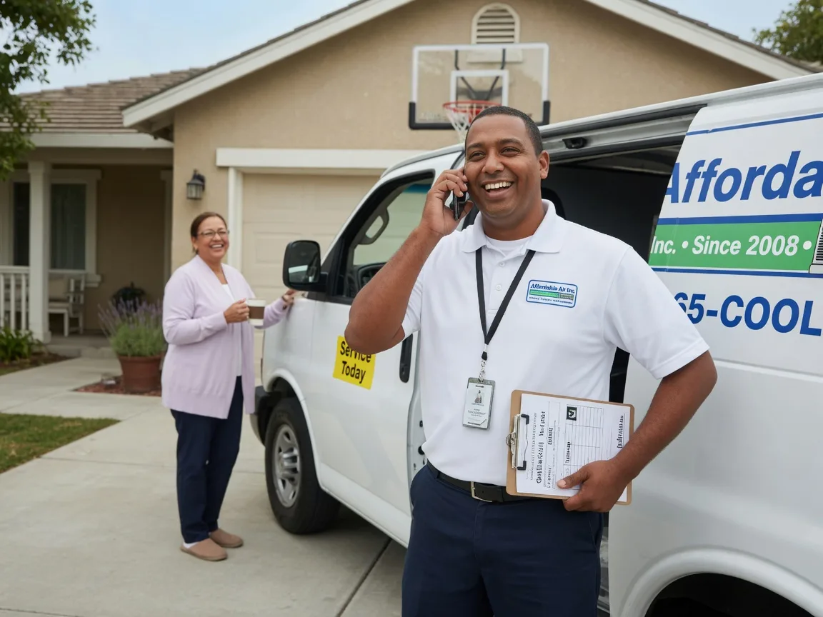 Central Ac Repair Dudley, PA FAQs